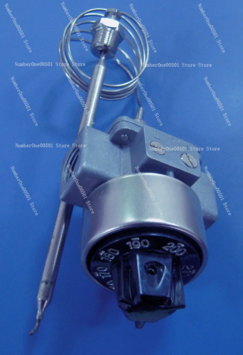 

Temperature Control Valve 160 to 220 Degree Thermostat Limit Switch