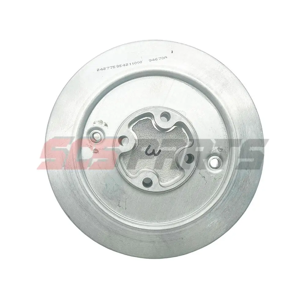 3102738 Crankcase Breather for Cummins Engine ISX QSX X15