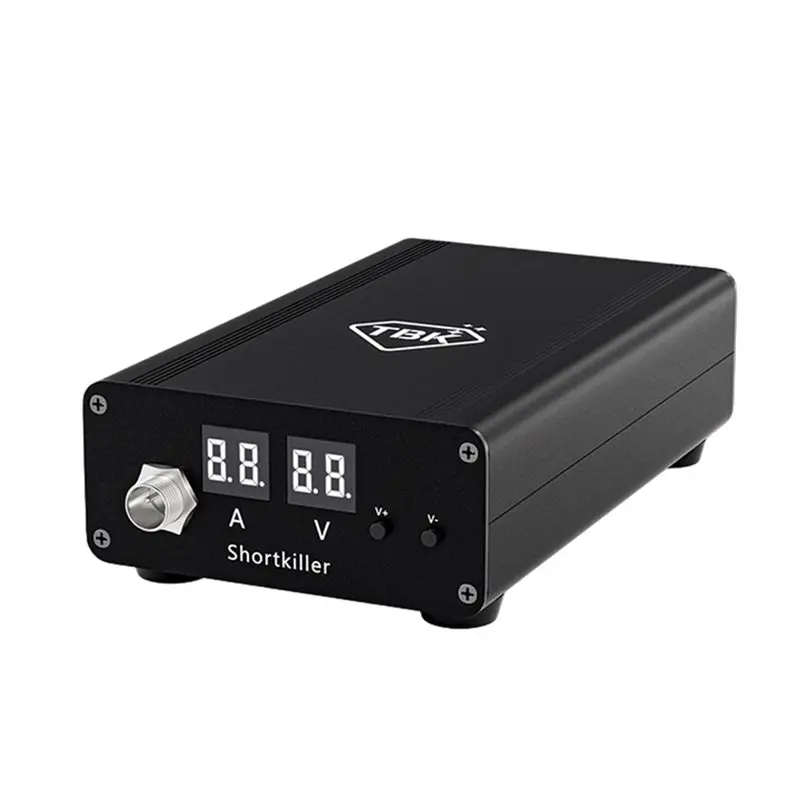 

ABGH-устройство предварительного нагрева коротких цепей для мобильных телефонов, инструмент высокой мощности, емкость для разбития нагрева, вилка европейского стандарта