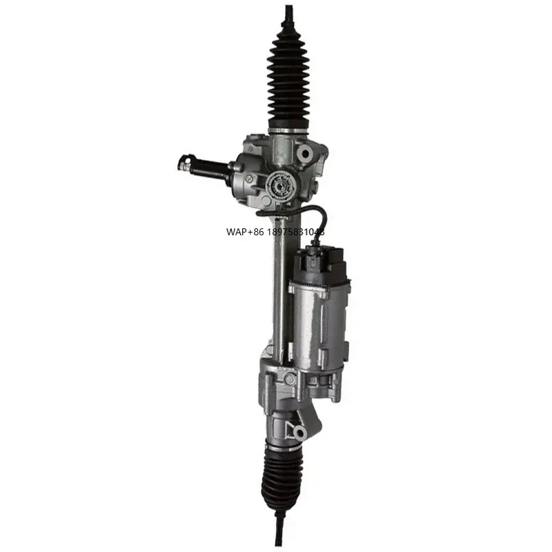 

E-Class 4MATIC Auto Components New Electric Power Steering Rack LHD Part Numbers 2124609800 2124609900 2124609000 2124607700