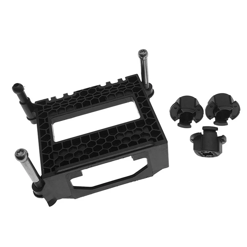 ACC Milliwave Radar Beugel 36803-TLY-H12 36806-TLA-A01 Voor Honda Civic CRV Cruise Radar Sensor Controle Gesp Mount