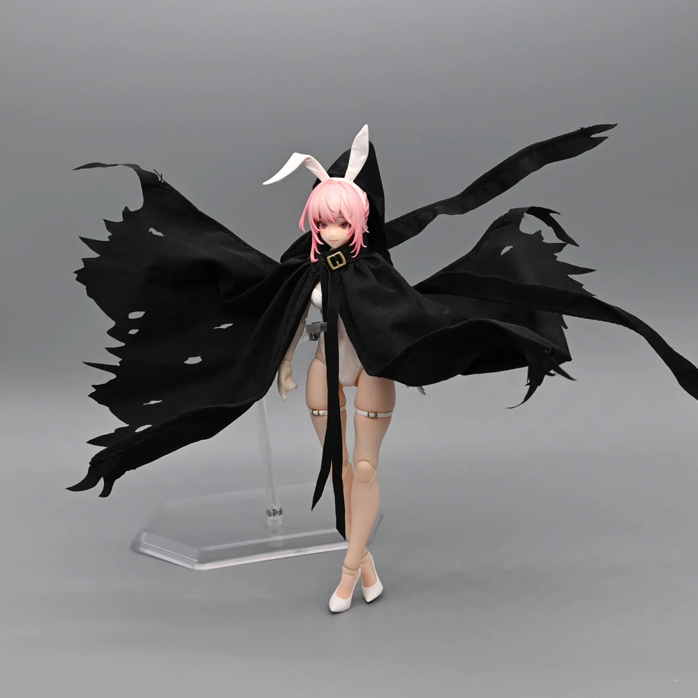 Yumodao ニューエイドゥー核マトリックス カタツムリの殻 1/12 マシンマザー 6インチ プレーンボディ ユニバーサルクローク、手作り衣類アクセサリー