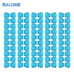 Replacement Body Massager Patch Muscle Stimulator Sticker Gels Accessories Gel Pads for EMS Neck Massager Trainer Hip Exerciser