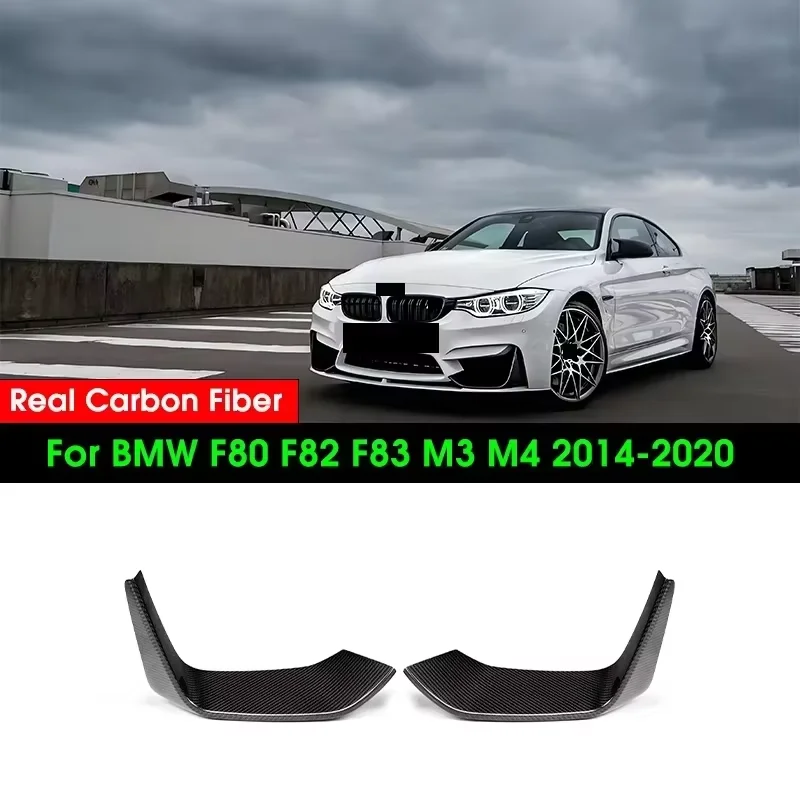 Real Dry Carbon