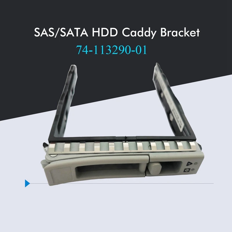 2.5 Inch Hard Drive Tray Caddy HDD Caddy For  C220 C240 C480 M5 Server HDD Drive Disks Bay