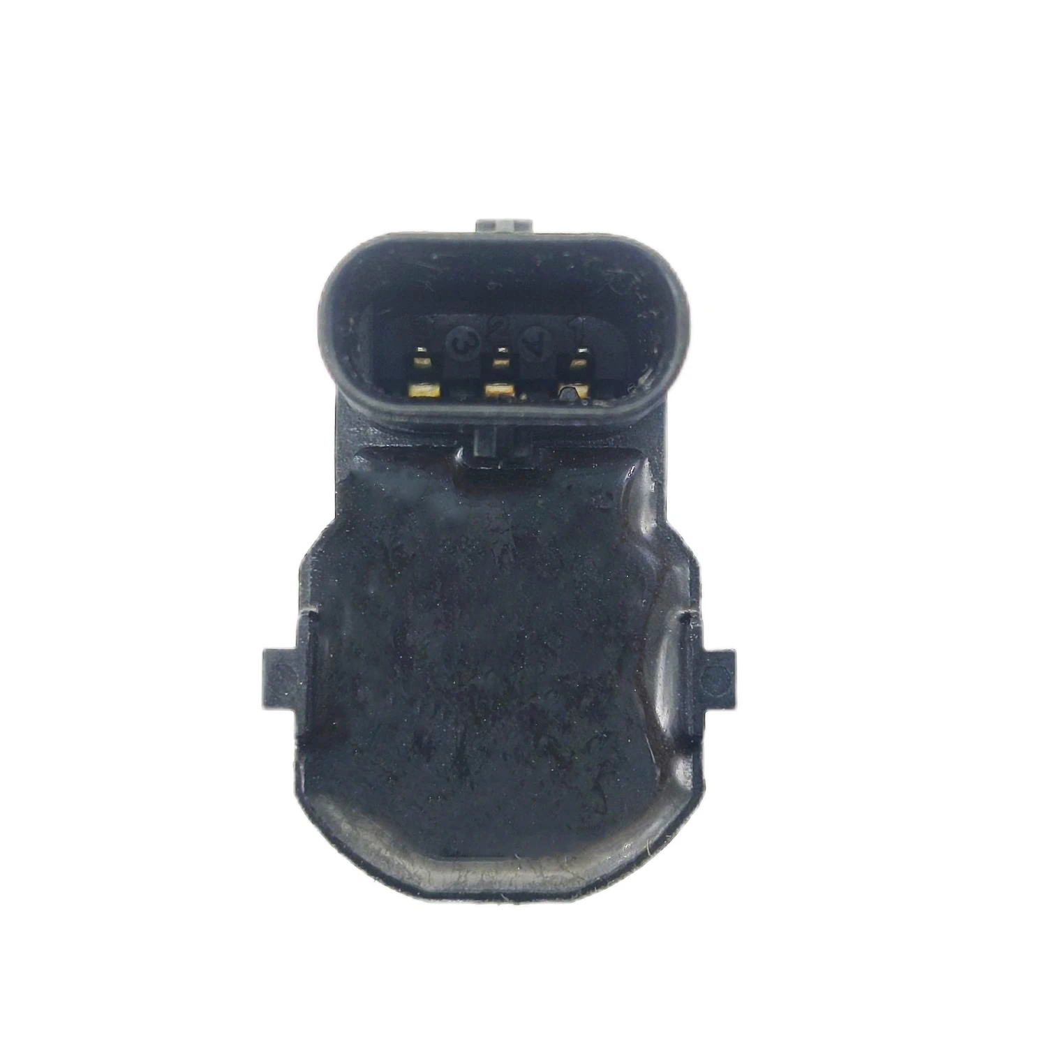 3td919275b Pdc Parkeersensor Radarkleur Wit Of Wit Voor Audi A4 A5 A6 A8 Seat Skoda Vw