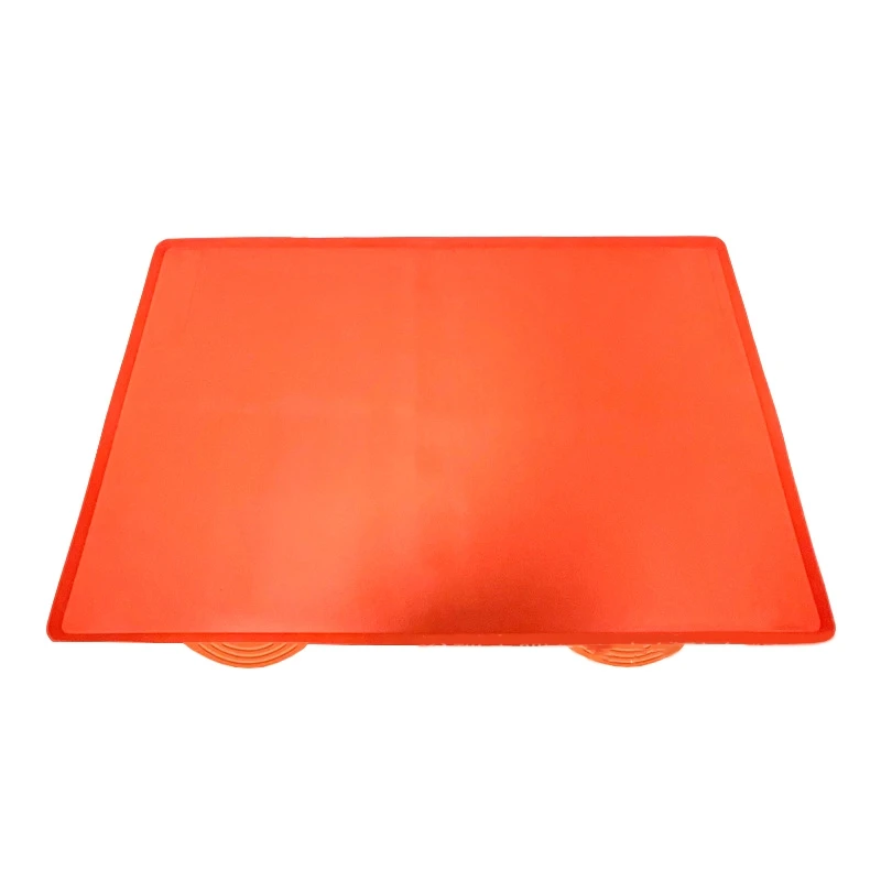 

Silicone Baking Tray Pad Is Suitable For 28-Inch (About 72Cm) Outdoor Baking Tray Top Cover Of Blackstone Baking Tray