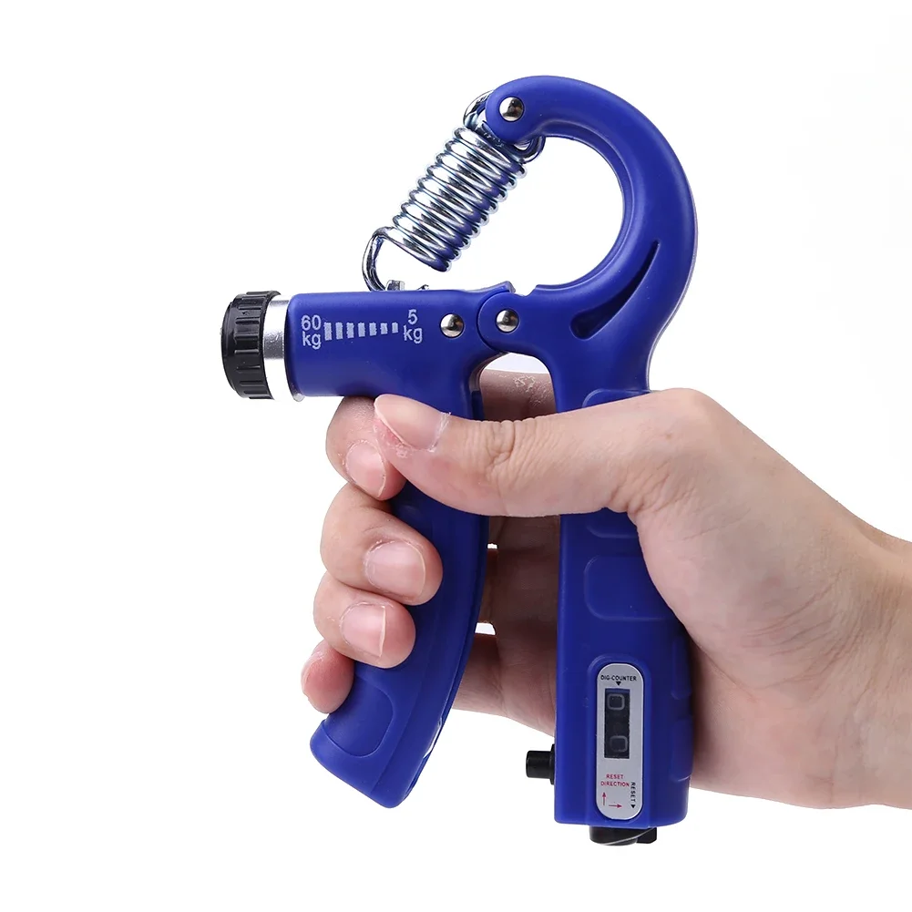 اليد التمارين قبضة المعصم التدريب إعادة تأهيل المعصم المطور المحمولة الرجال النساء معدات صالات رياضية اللياقة البدنية اليد التمارين القبضات