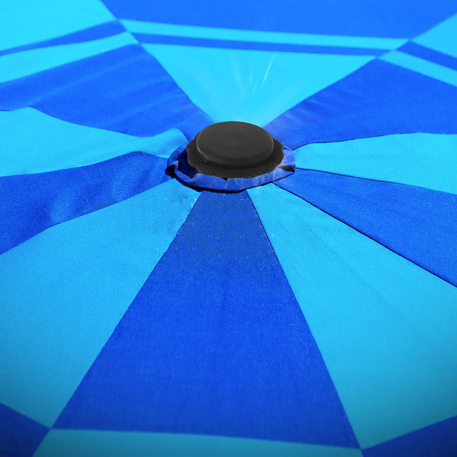 

2Sets Umbrella Repair Accessories Replacement Top Cap Protector Durable Tips Cover for Bubble and Patio Umbrellas Umbrella Parts