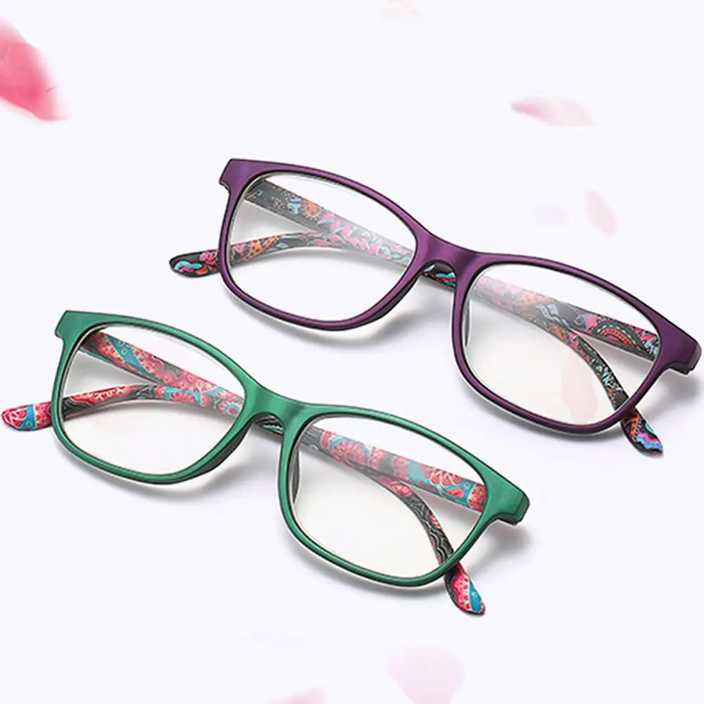 

Read Magnification Vision Care Irregular Printing Presbyopia Eyeglasses Reading Glasses Computer Eyeglasses Hyperopia Eyewear
