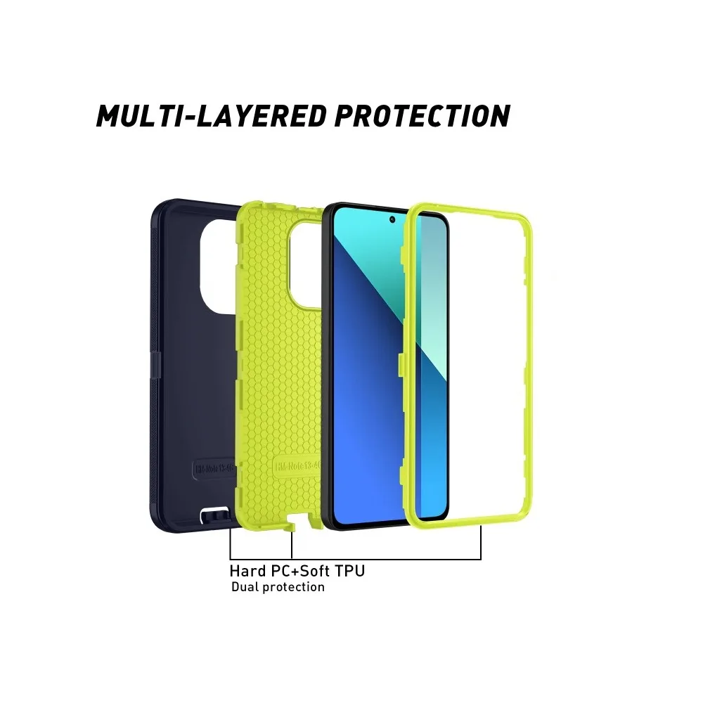 Thumbnail 3 - #45 Compare Samsung Galaxy A35 Cases Before You Buy