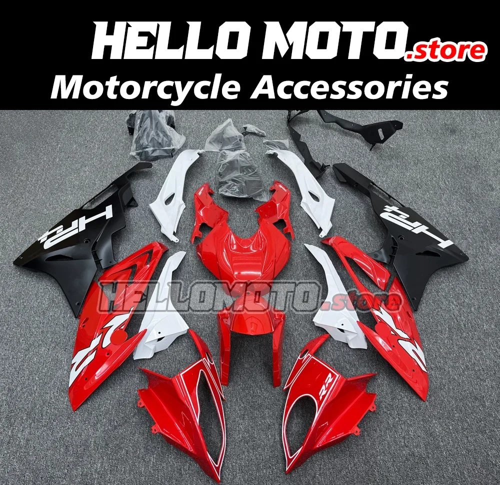 

For S1000RR 2015 2016 Motorcycle Fairing Motorcycle Accessories Shell 15 16