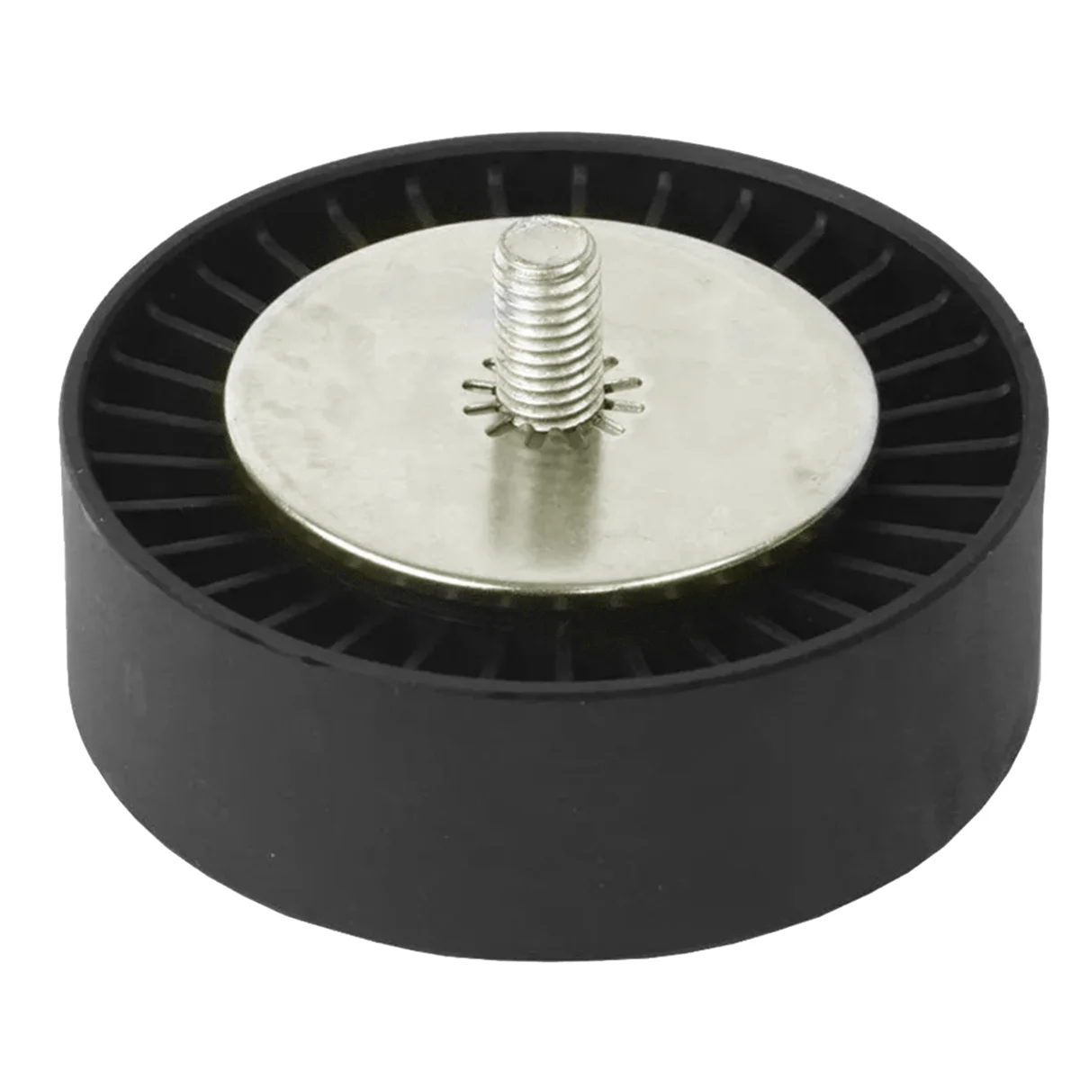 

Car Drive Belt Tensioner Idler Pulley 11287557851 for 335is 335i 135i 2008-2013 11287563927, 7PK1855, 11287556251