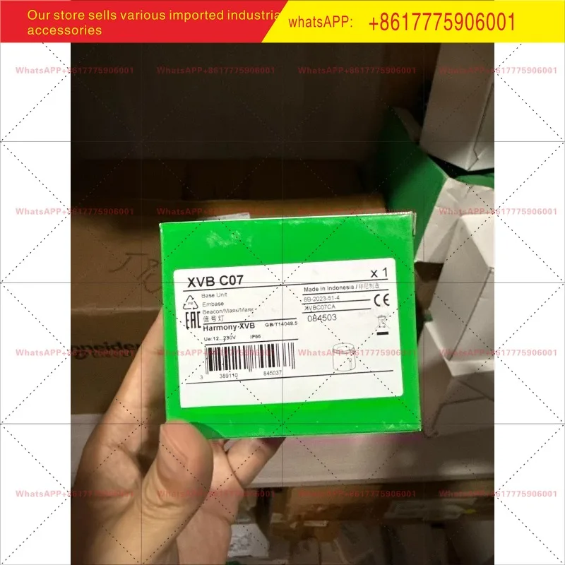 Signal indicator XVBC07 XVBC2B3 XVBC2B4 XVBC2B5 original