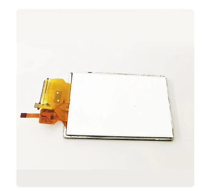 New and Original LCD Screen Display Monitor suit For Sony A5100 A6500 LCD with touch ILCE-5100 screen Camera repair part