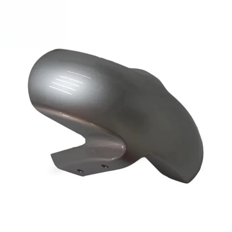 Carbon Fiber Motorcycle Front Fender Mudguard Cover Modified Accessories Parts Fairing for All Models