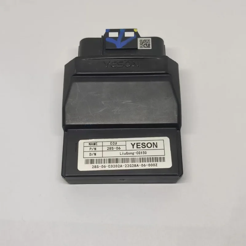 وحدة تحكم الكمبيوتر للدراجات النارية ECU 96c00j780000 28S-06 لملحقات نظام التحكم الإلكتروني الاحترافي للدراجة النارية Yeson #2
