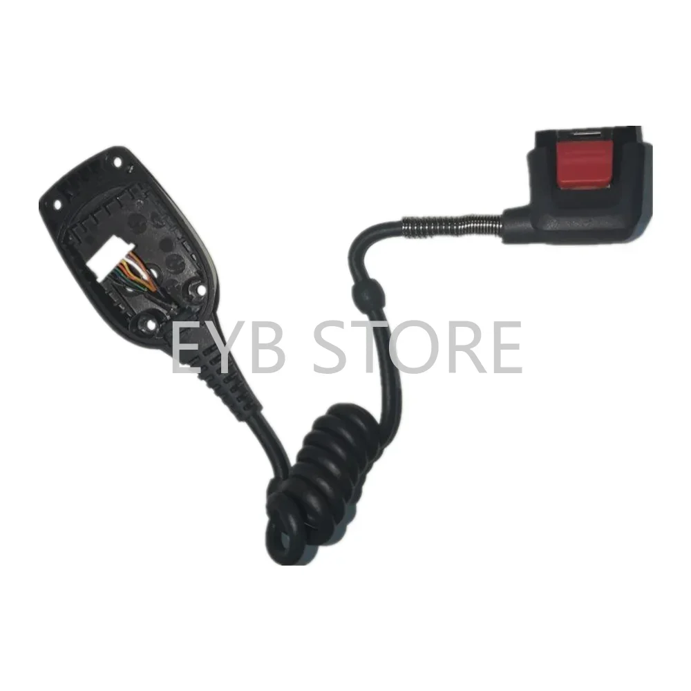 Cavo di alimentazione con copertura posteriore di ricambio per scanner Motorola Symbol RS4000