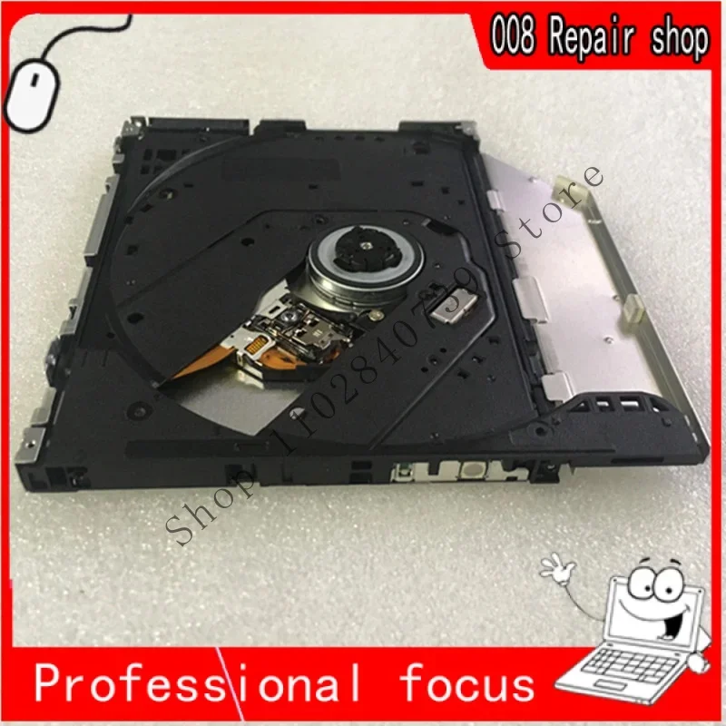 WYORESY Das neue Original ist für VPC SD25EC/SD28E/SD27EC Laptop mit integriertem DVD-Recorder geeignet. Modell: UJ8E2