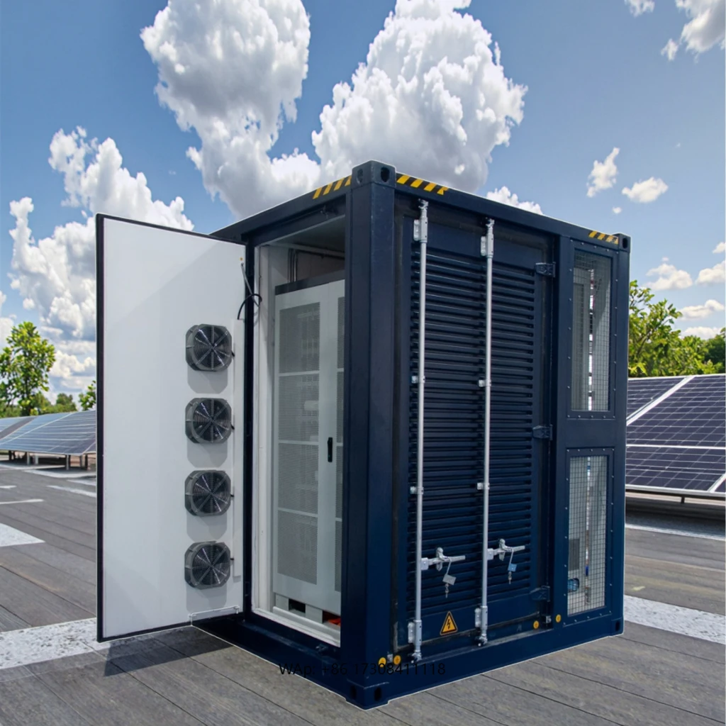 HJ 215kwh Energy Storage Cabinet High Voltage 100kwh Solar Battery 500kwh Lithium Ion Battery Industrial and Commercial