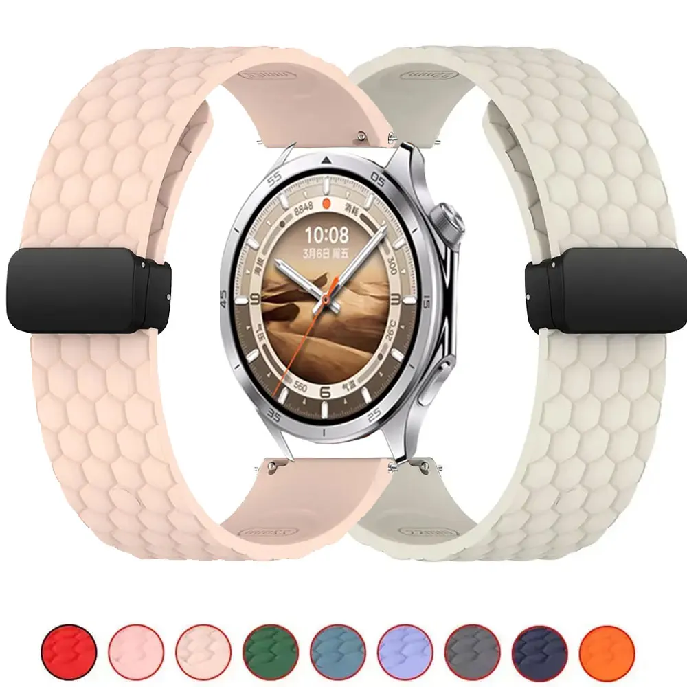 22Mm Magnetic Silic…