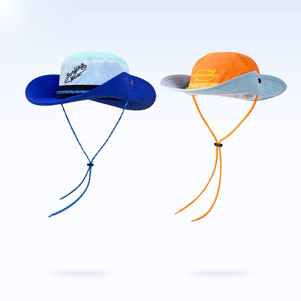 

Summer UV Protection Fisherman Hat for Children Boys And Girls Outdoor Travel Baby Sun Visor