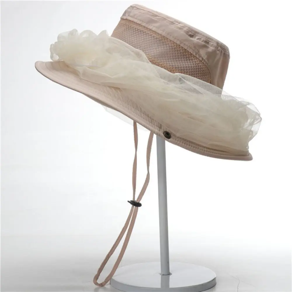 

Камуфляжная шляпа-Veil Head, защита для лица, рыболовная кепка, солнцезащитная кепка для рыбалки на открытом воздухе, сетчатая шляпа от насекомых, москитная сетка, шляпа с защитой от пчелы