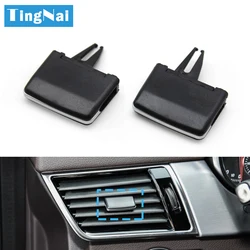 Zestaw naprawczy klips nawiew klimatyzacji AC do samochodu Mercedes Benz W166 W292 ML350 GL450 M ML GLE GLS 1668300154
