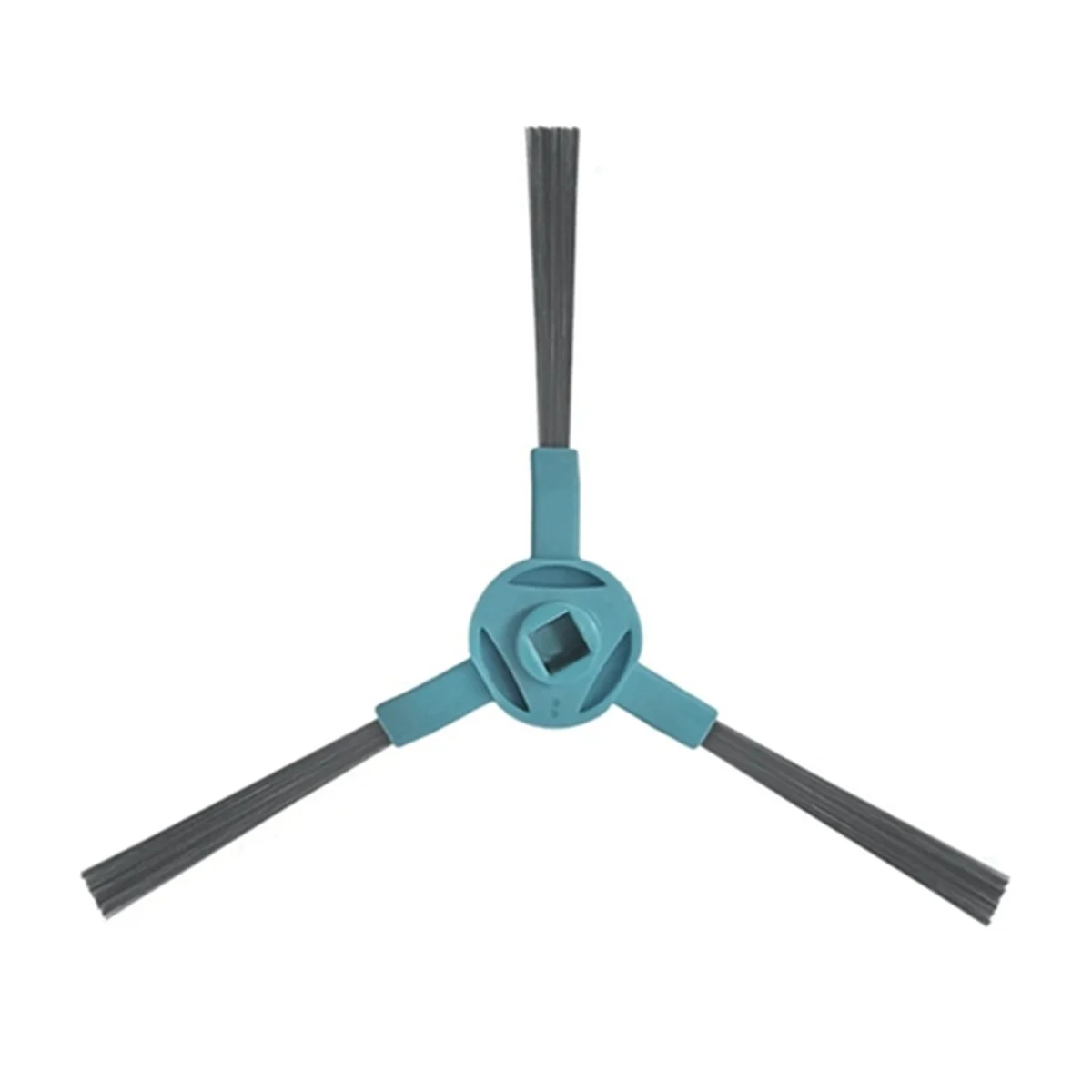 A268X~34SZT. Części zamienne do E10/Trouver E10 D10/T10 Lite Q8 Max: szczotka, filtr HEPA, mop, worek na kurz