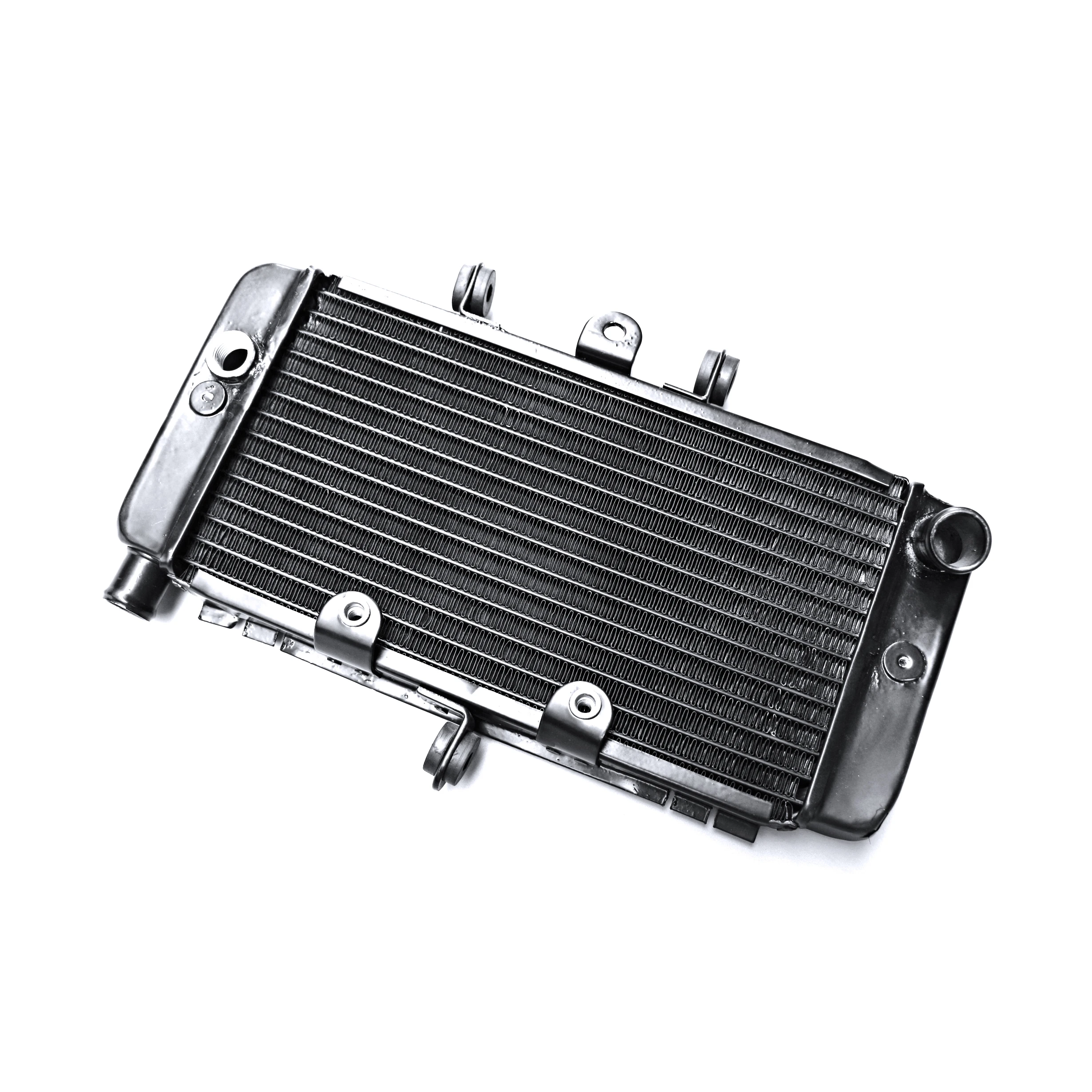 

Fit for Honda 1993 - 1995 CB250 Jade MC23 1994 Motorcycle Engine Radiator Cooling Cooler CB 250 Jade 250 Aluminum Accessories