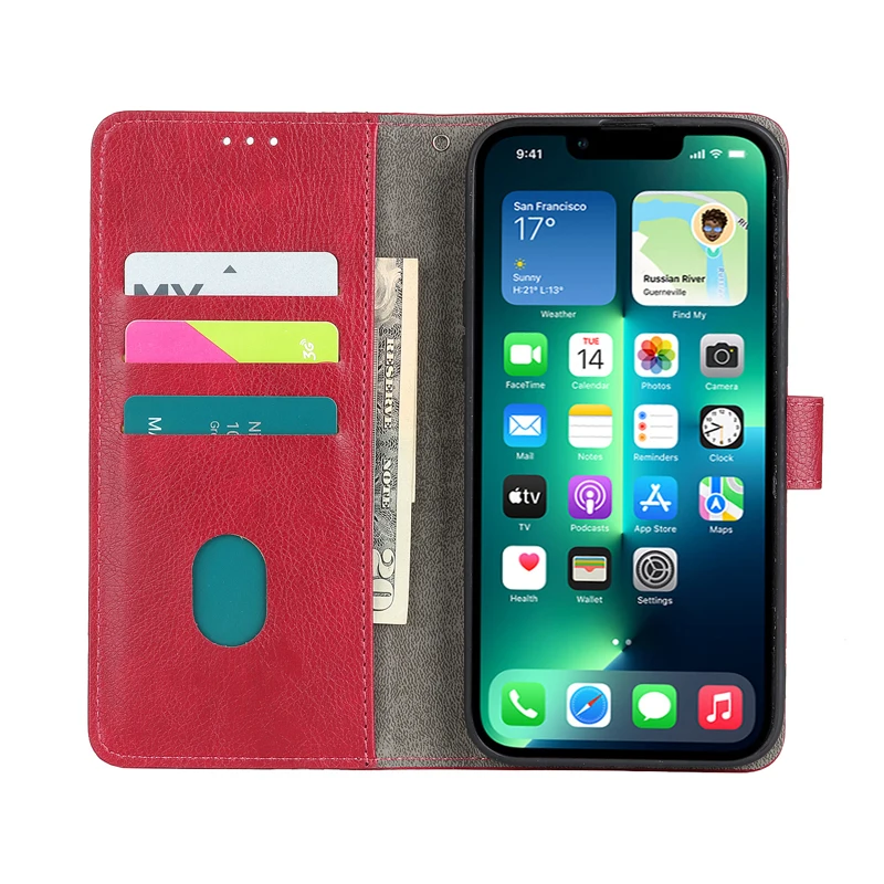 Cover For Realme C21 C25 C25s C20 C20A C2 C3i C3 C2s C17 C12 C11 Case Flip Wallet Book On Realme C 21 25s 3 11 17 чехолна