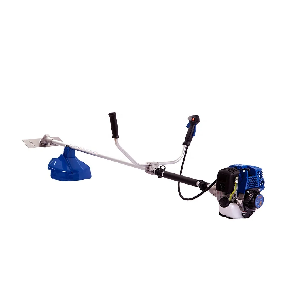 

4 Stroke Gasoline Petrol Brush Cutter for Grass and Brush Cutting