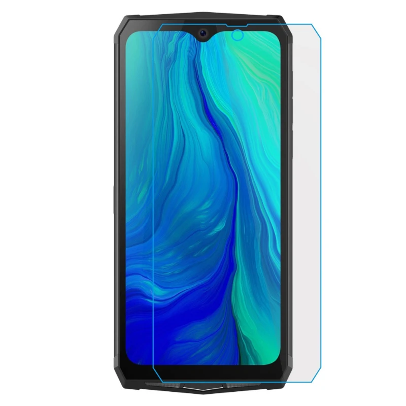 Hd Scratch Proof Sc…