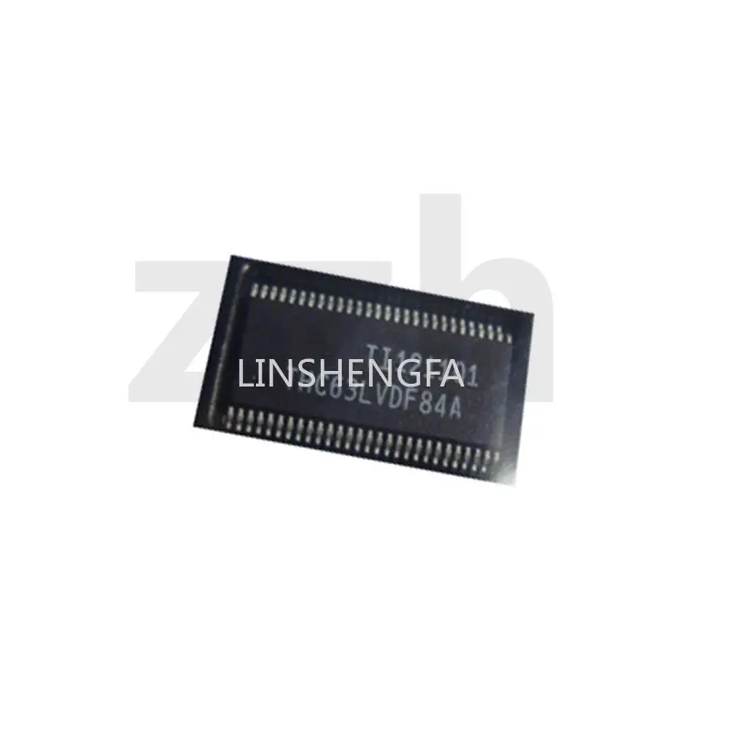 THC63LVDF84A TSSOP56 Electronic Component IC Integrated Circuit