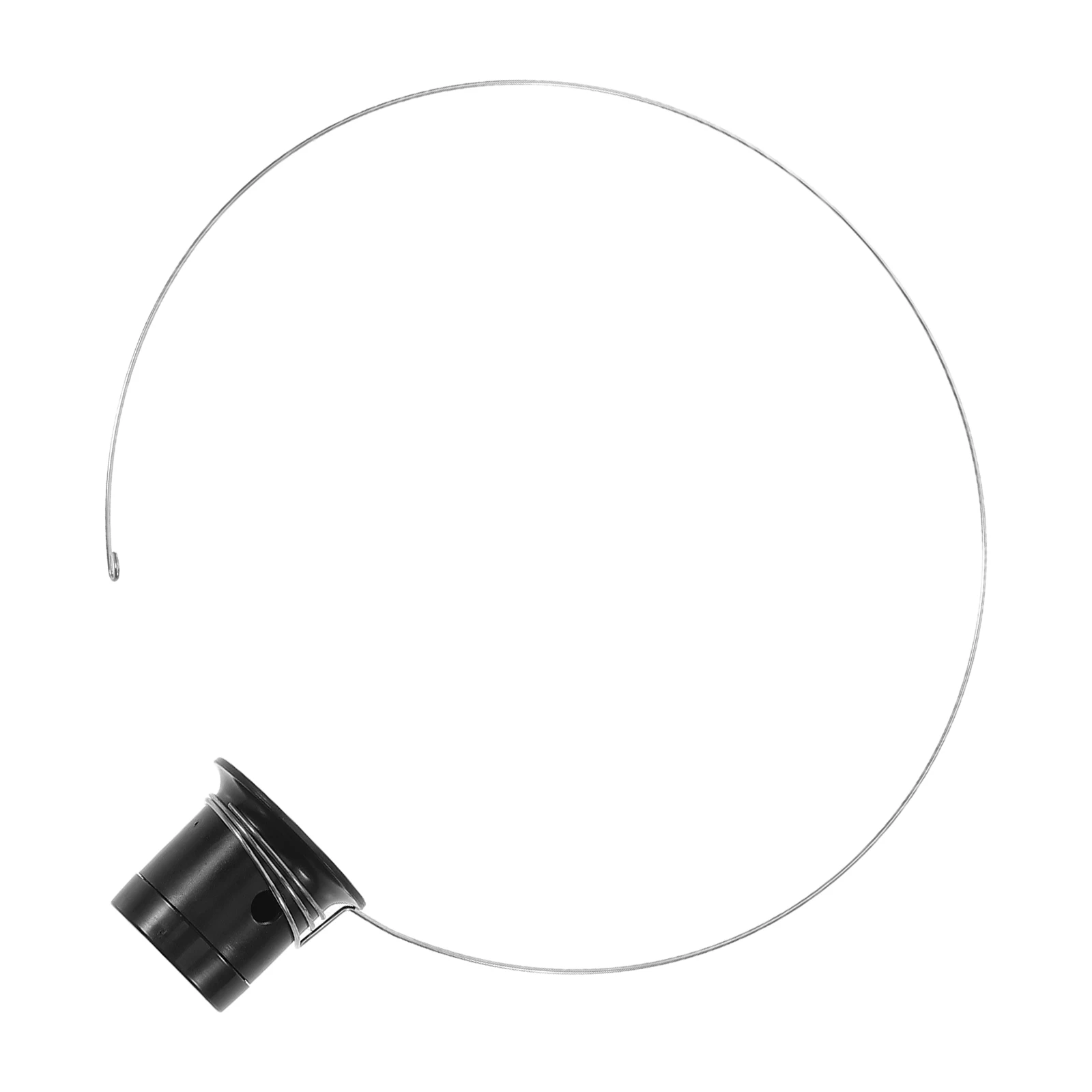 

Watch Repair Magnifying Glass 5x 10x Lenses Headb Magnifier Plastic Headset Jeweler Loupe Adjustable Glasses Tool