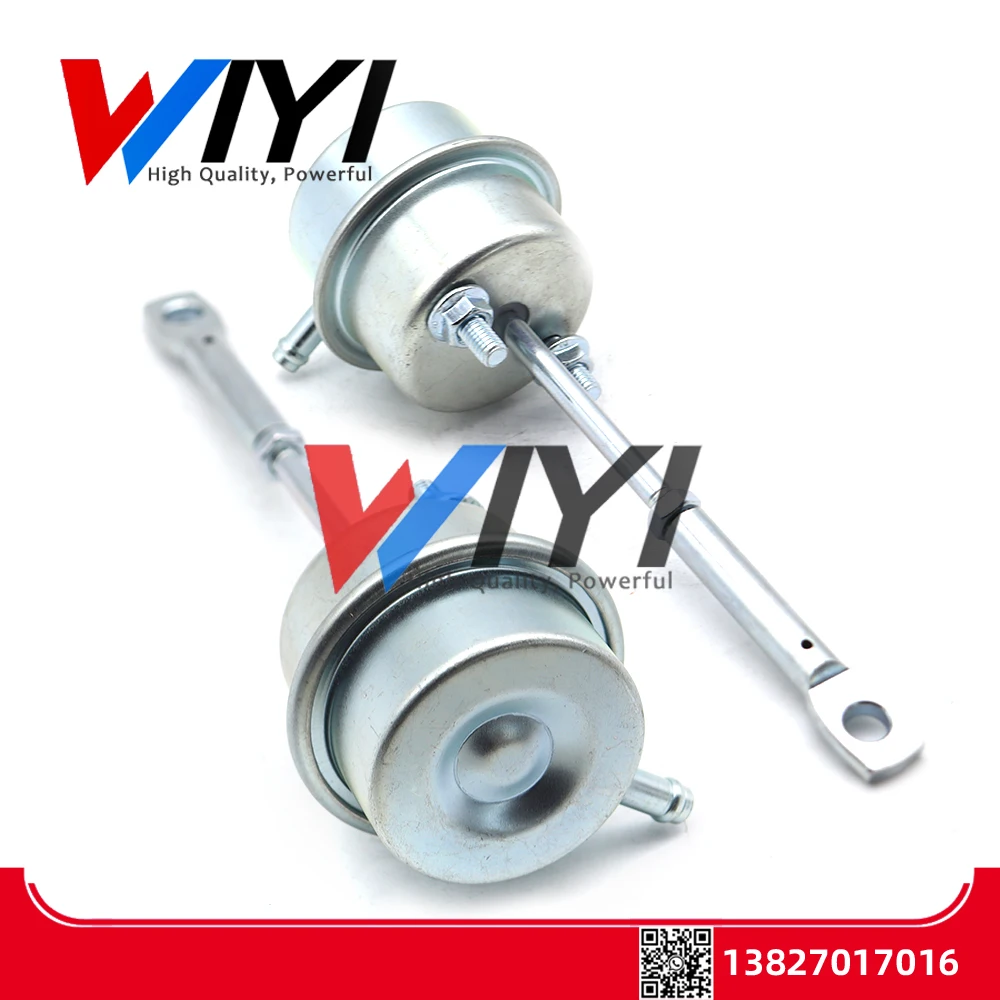 TB2527 Turbo Wastegate Actuator For Nissan Patrol 2.8 TD 115 HP RD28T 160/GR-Y60/260 452022 465941 14411-22J04