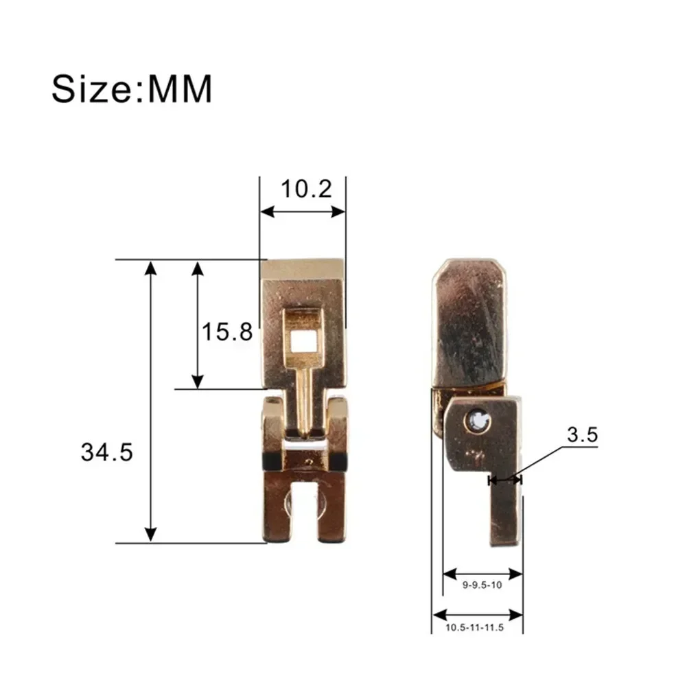 Selles de pont de remplacement pour ponts Floyd Rose, 3 hauteurs, vis de verrouillage, métal durable, accessoires utiles, meilleurs