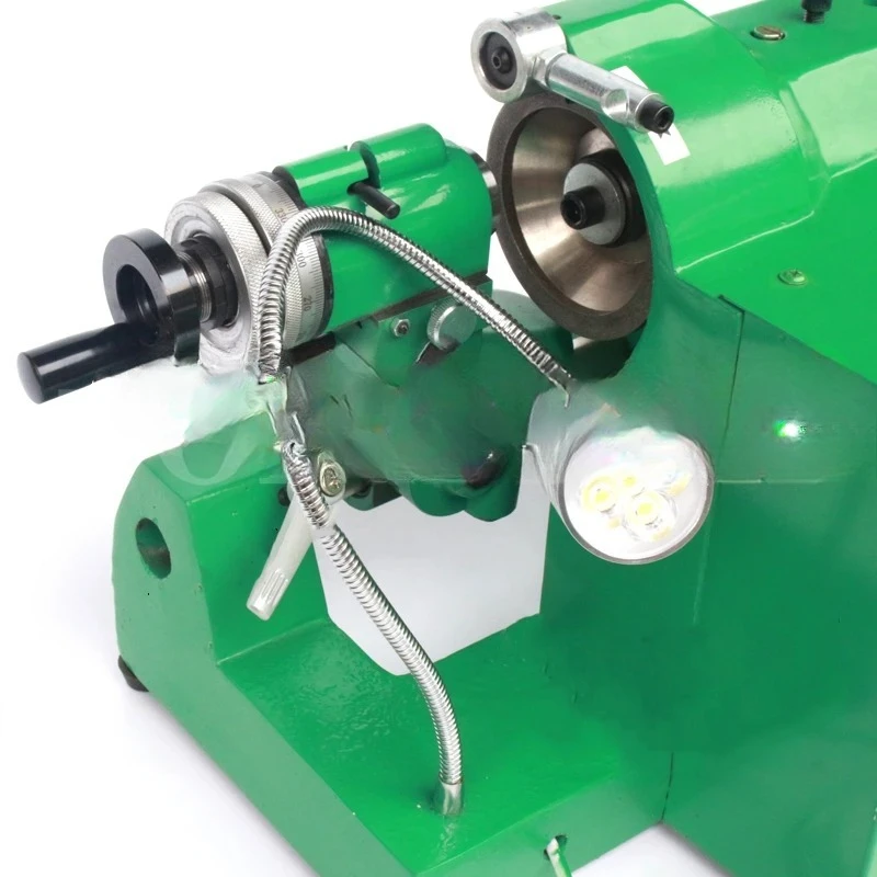 مبراة حزام النجارة مثقاب الخشب مبراة عالمية متقدمة كرنك اليد سطح المكتب قاطعة المطحنة الصناعية باستخدام الحاسب الآلي