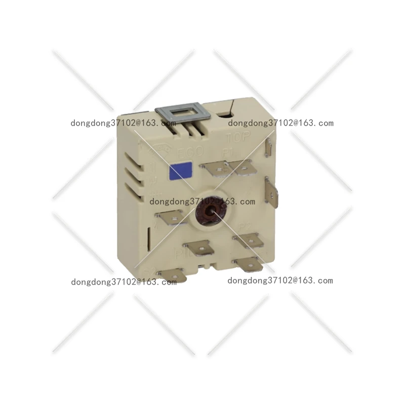 Fryer Energy Switch…