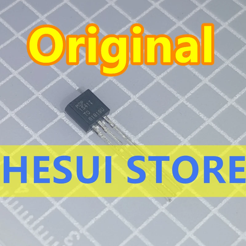 MCP1541-I/TO MCP154…