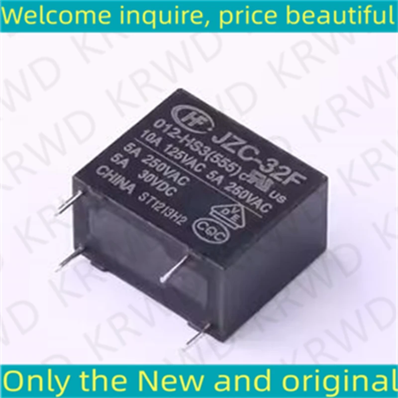 5PCS New And Origin…