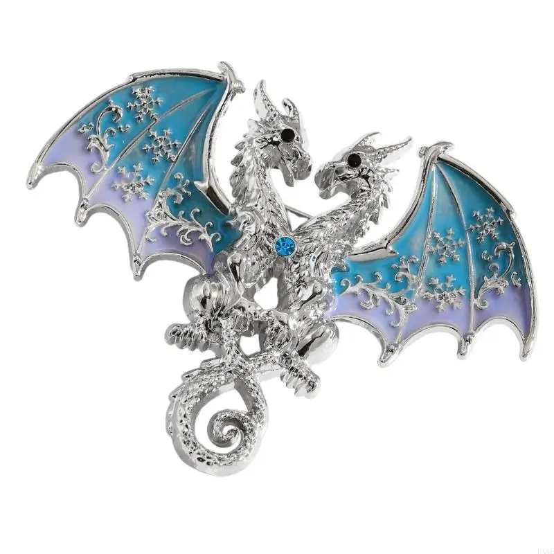 Dragon Brooch With Stylish Gifts For Collectors And Trendsetters