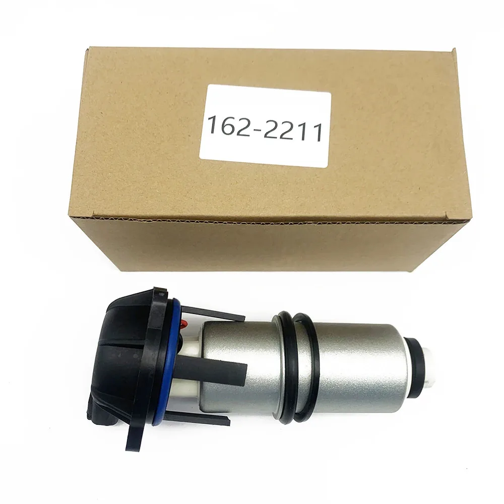 For Caterpillar 966H 980G D6R Excavator Accessories Direct Fit High-Performance/Fuel Pump Assembly Replacement 1622211 162-2211