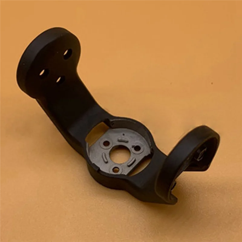 AEE7-Gimbal Roll Arm para DJI Mini 4 Pro Gimbal Camera R-Axis Suporte Inferior Bom Condicionado Peça de Reposição
