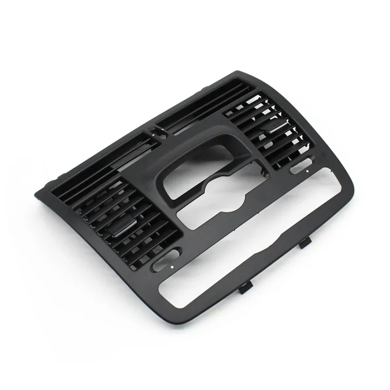 

BABZ-Car Center Dashboard AC Вентиляционное отверстие Крышка для Mercedes BENZ Vito Viano W636 W639 2004-2015 Вентиляционная решетка