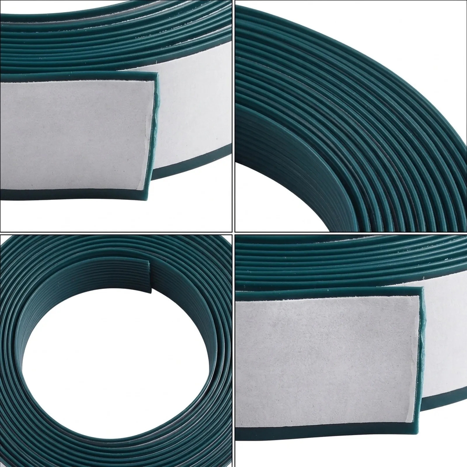1.4m Sliding Strip for Guide Rail System SP6000 For Plunge Saw 413102-7 Plastic Component Ensures Consistent Rail Movement