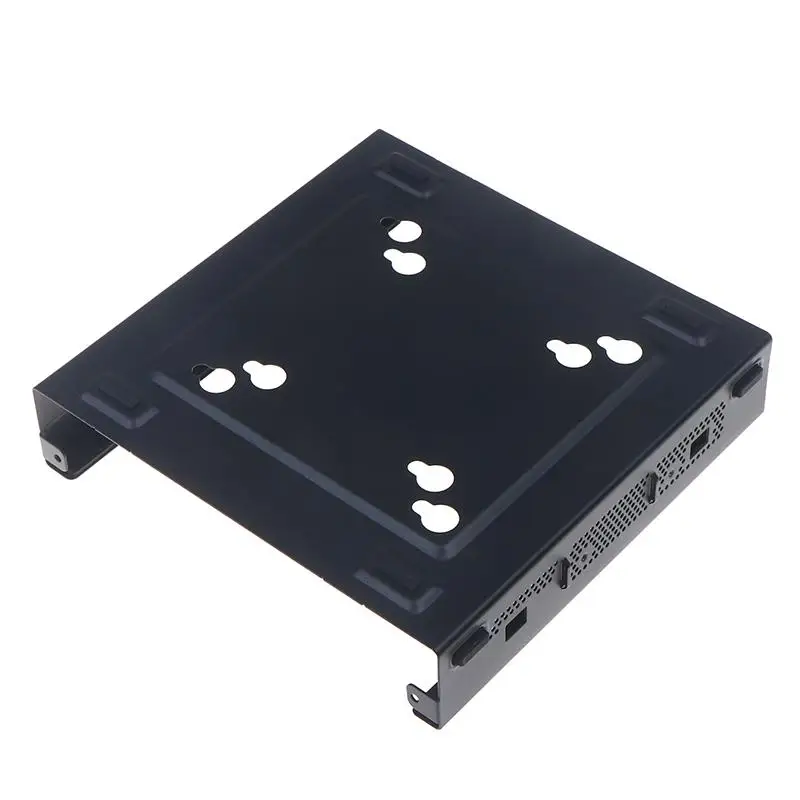 VESA Mount Bracket Holder For ThinkCentre Tiny PC M93p M700 M710q M910q M920q M930q P340