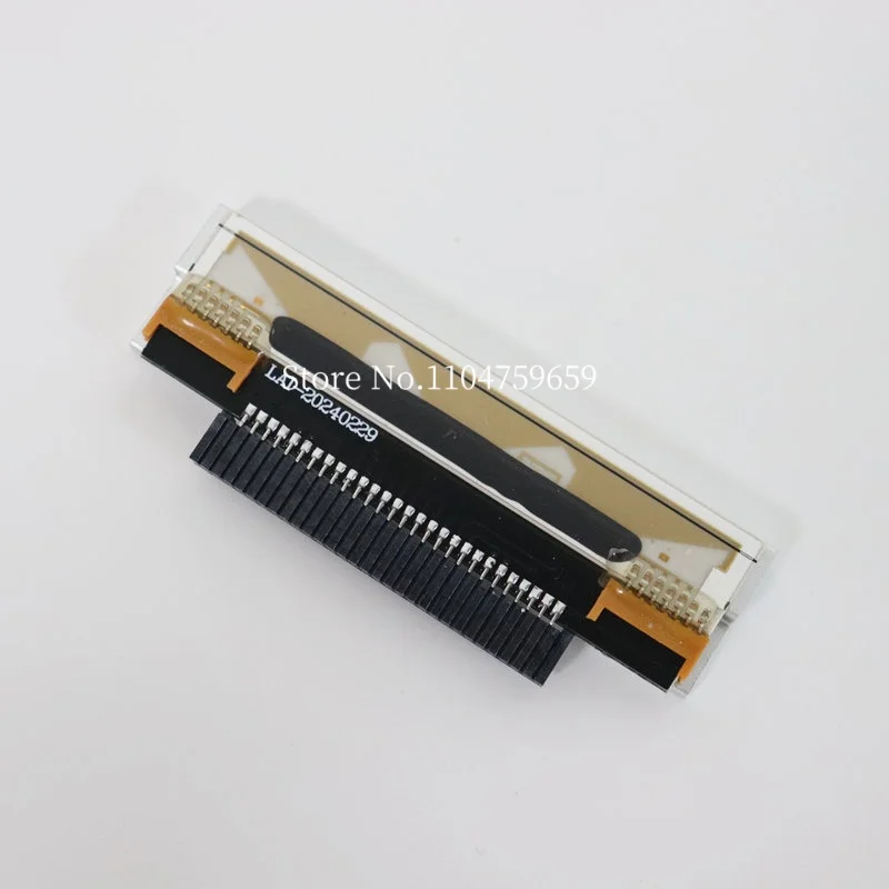 

Совершенно новая термопечатающая головка 65 мм для Mettler Toledo Xoart Scales GK42 Термальная печатающая головка