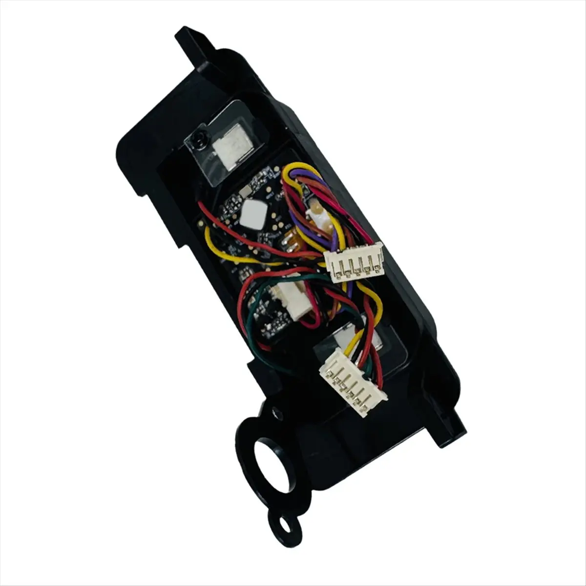 pour-q10-s5-s5-q10-x5-x5-q10-q10-pf-capteur-a-ultrasons-et-machine-de-balayage-d'assemblage-de-camera