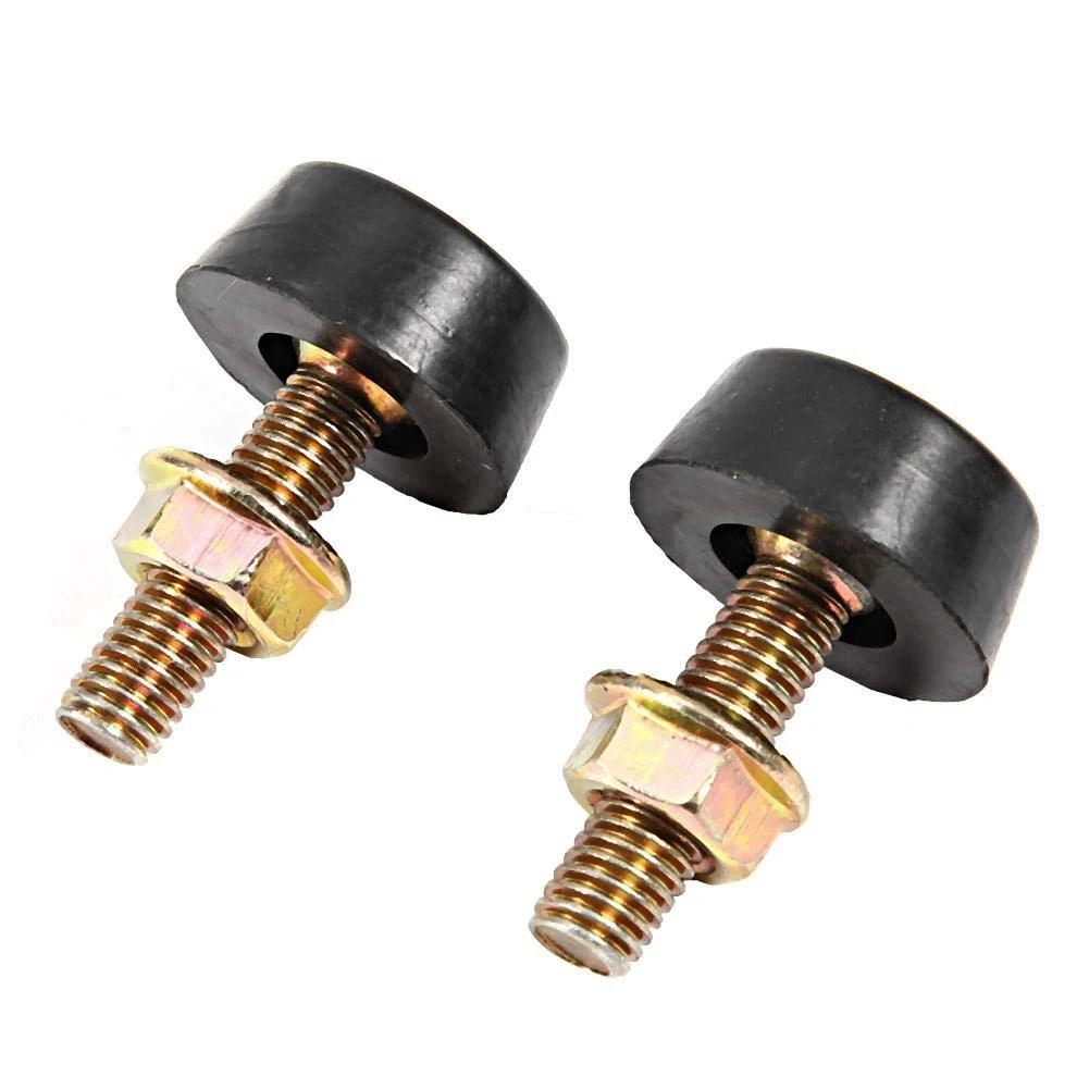 بونت محرك لدورية nibatrol GQ ، ضابط بونيه ، إيقاف عثرة ، فورد مافريك ، دبابيس غطاء محرك 62840-H8500 ، زوج واحد